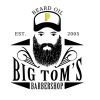 Big Tom's Barbershop 