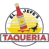 El Jefe's Taqueria | Authentic Mexican Food