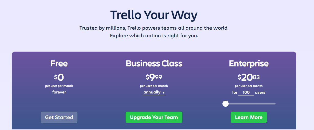 asana vs trello asana vs trello