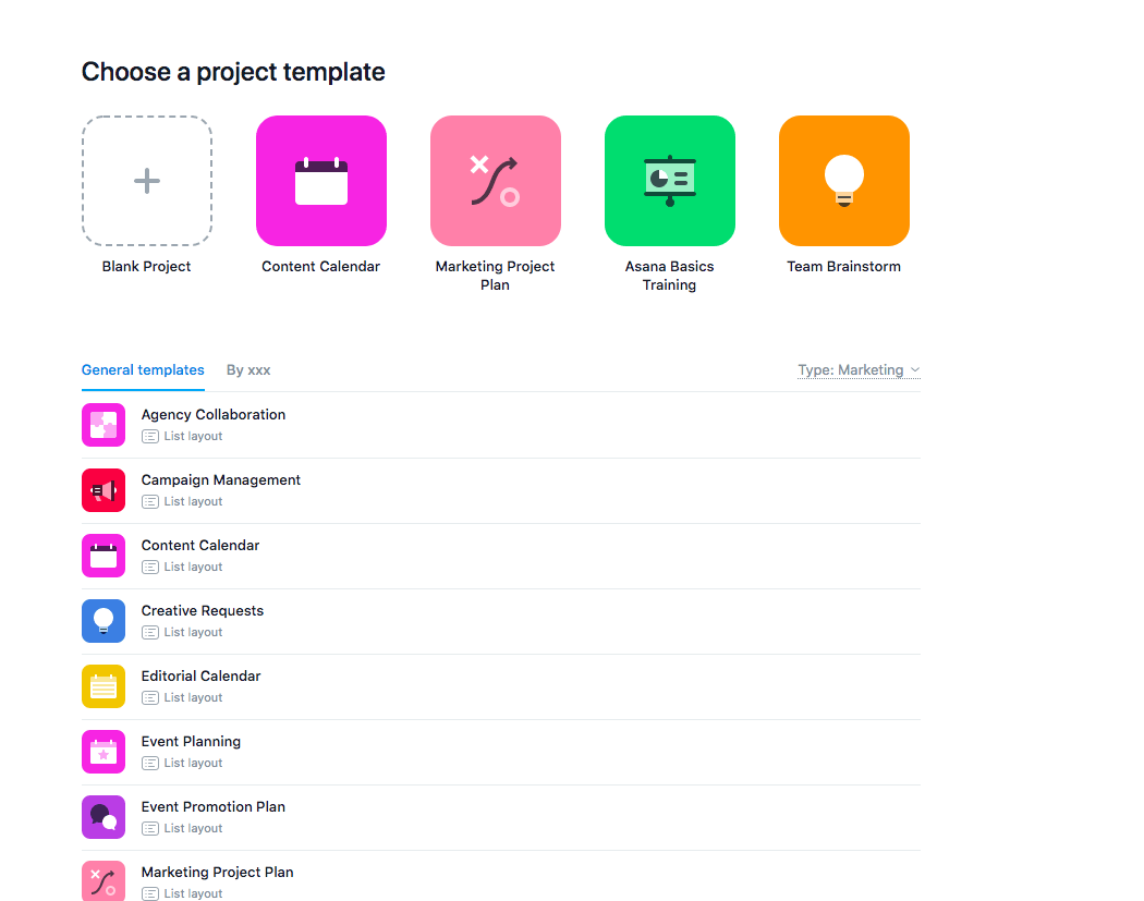 asana vs todoist vs trello