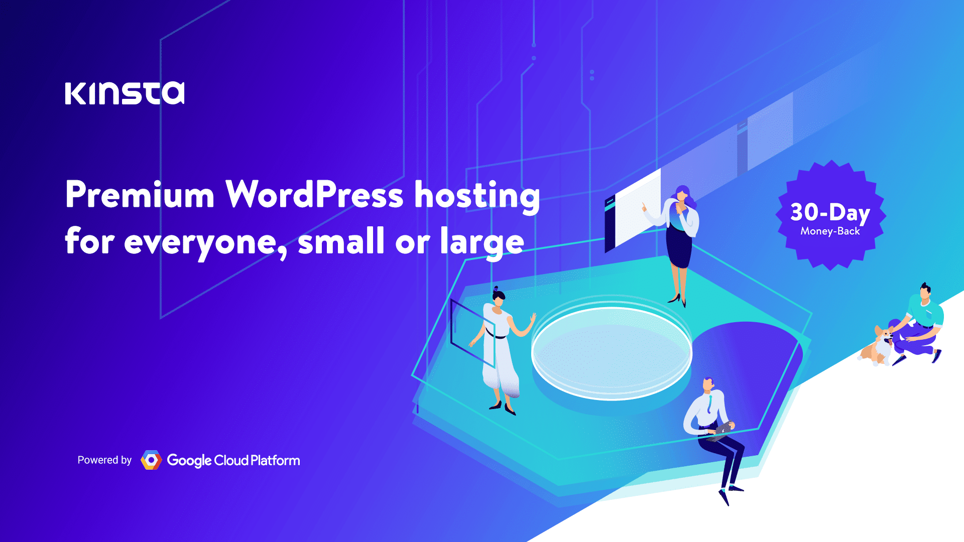 Kinsta Managed Wordpress Hosting Review Kinsta Managed Wordpress Hosting Review