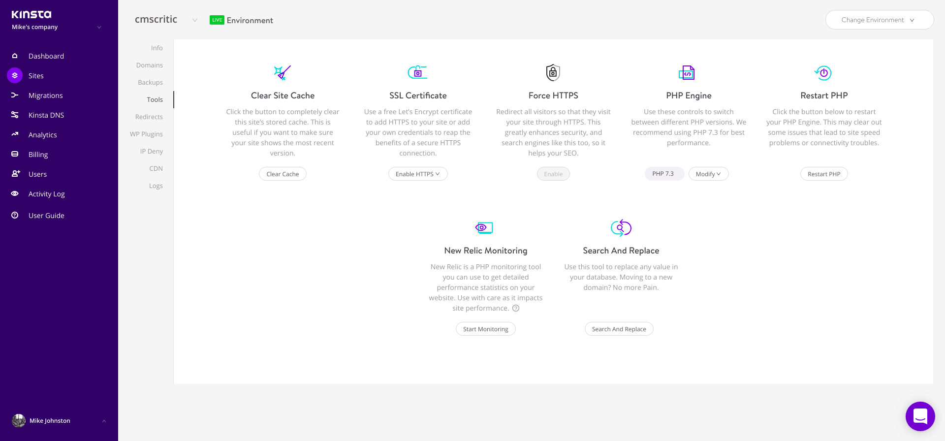 kinsta-wordpress-hosting-review-9