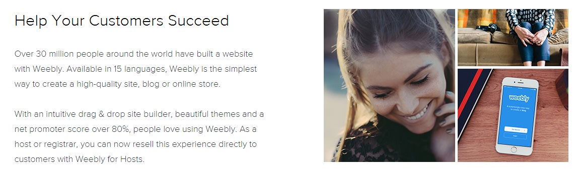 Introducing The All New Weebly Introducing The All New Weebly
