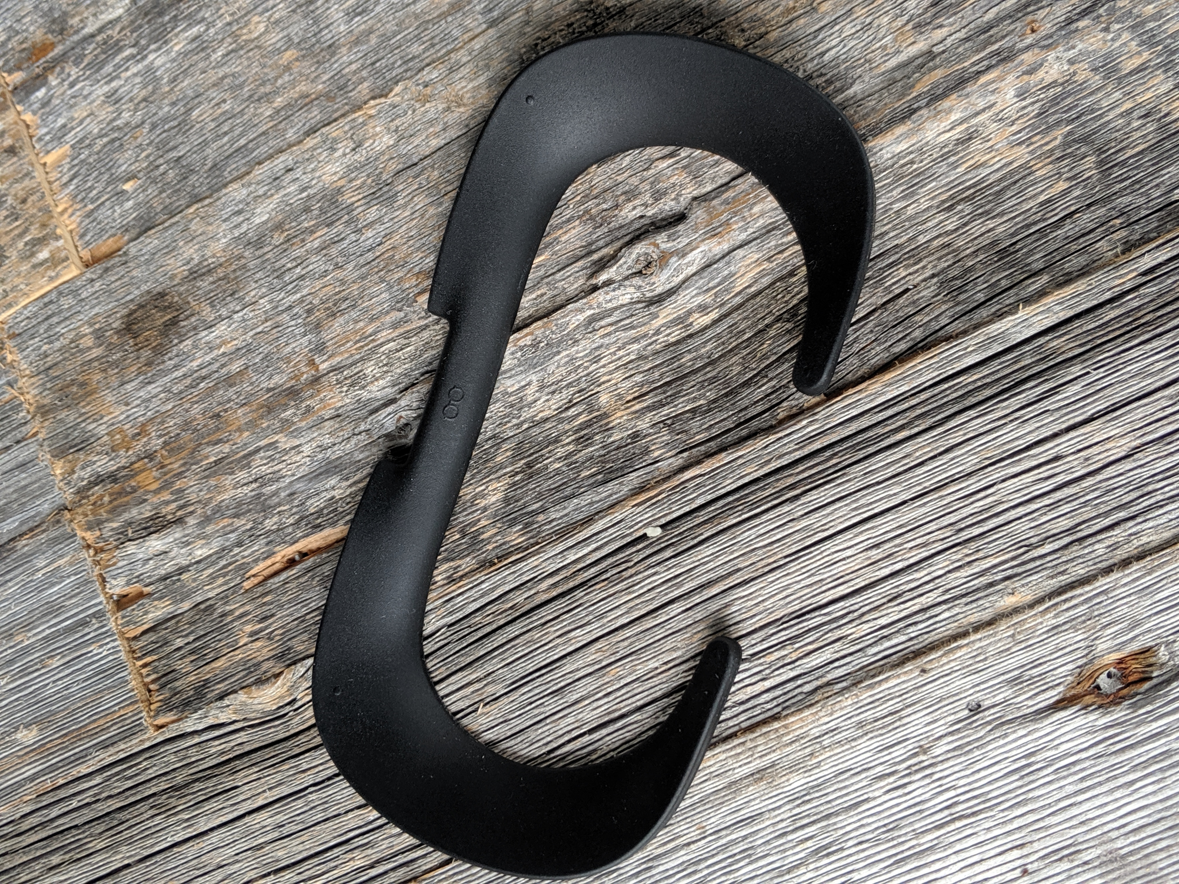 oculus Go eyeglass spacer