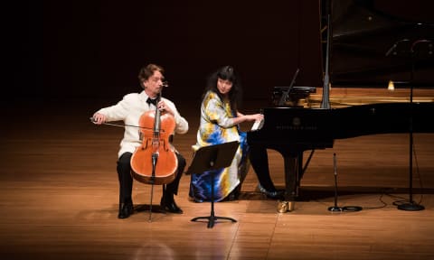 Cherylynn Tsushima