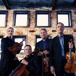 Emerson String Quartet