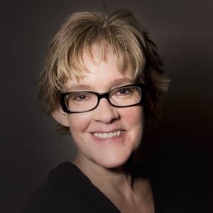Michelle Reed Baker