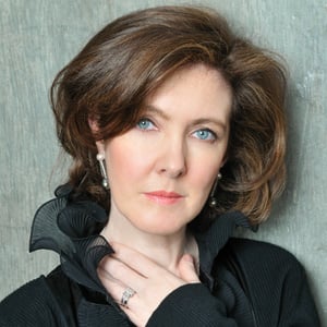 Anne-Marie McDermott