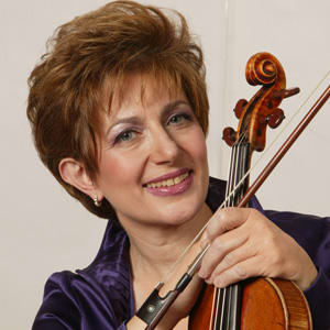 Ida Kavafian