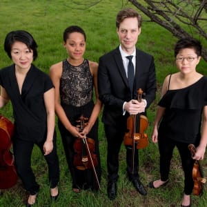 Argus Quartet