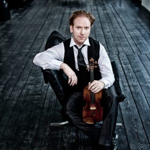 Daniel Hope