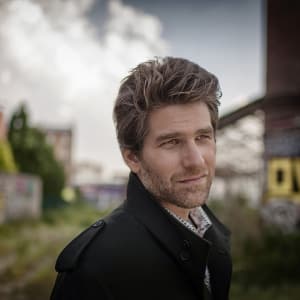 Nicolas Dautricourt