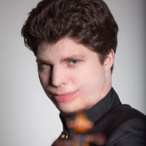Augustin Hadelich