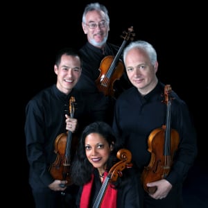 Juilliard String Quartet