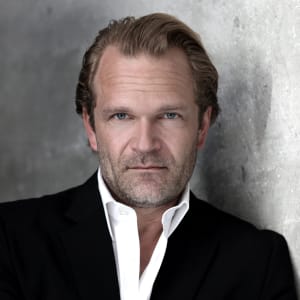 Sebastian Knauer