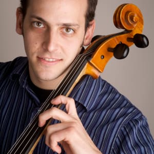 Mike Block