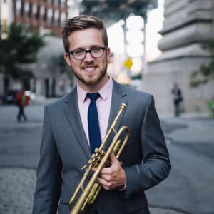 Brandon Ridenour