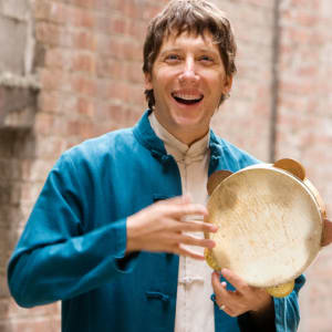 Shane Shanahan