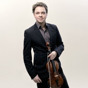 Alexander Sitkovetsky