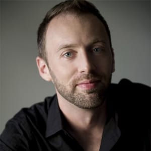 Michael Sponseller
