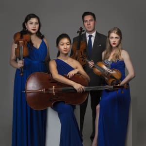 Ulysses Quartet