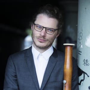 Bram van Sambeek