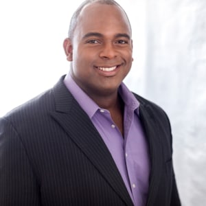 Ryan Speedo Green