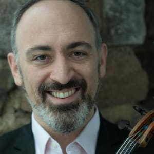 Mark Holloway