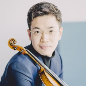 Paul Huang