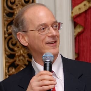 Michael Parloff