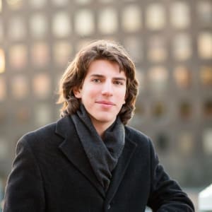 Llewellyn Sanchez-Werner