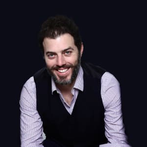Nicholas Tzavaras