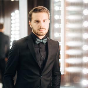 Arseny Yakovlev