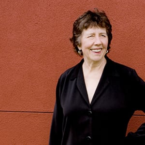 Joan Tower