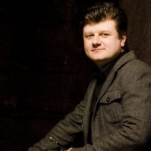 Radek Baborák