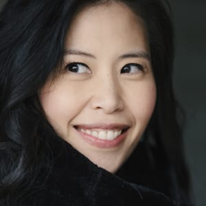 Gloria Chien