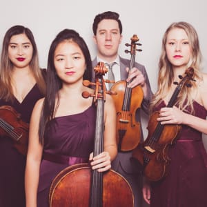 Ulysses Quartet
