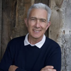 Arnold Steinhardt