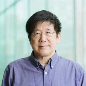 Eric Wen