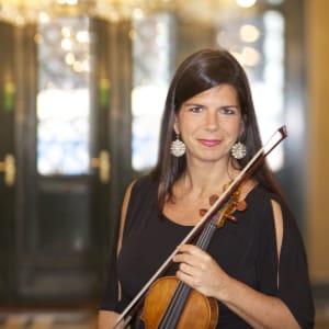 Pamela Frank