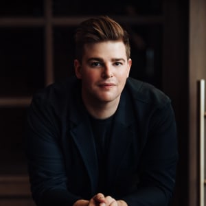 Chad Hoopes