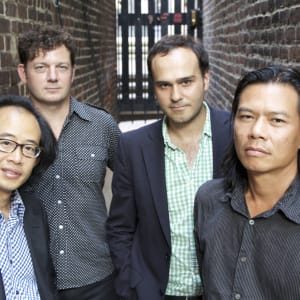 FLUX Quartet