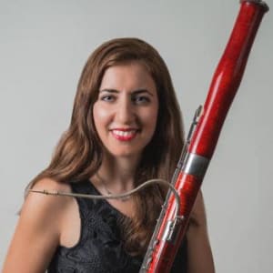 Gina Cuffari