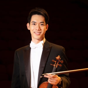 Richard Lin