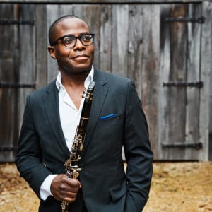 Anthony McGill