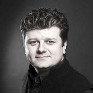 Radek Baborák