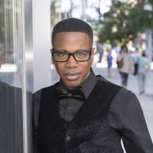 Terrence Wilson