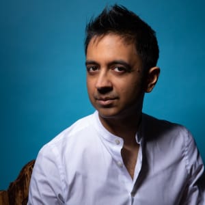 Vijay Iyer