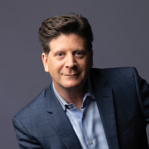Barry Shiffman