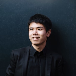 Zhu Wang
